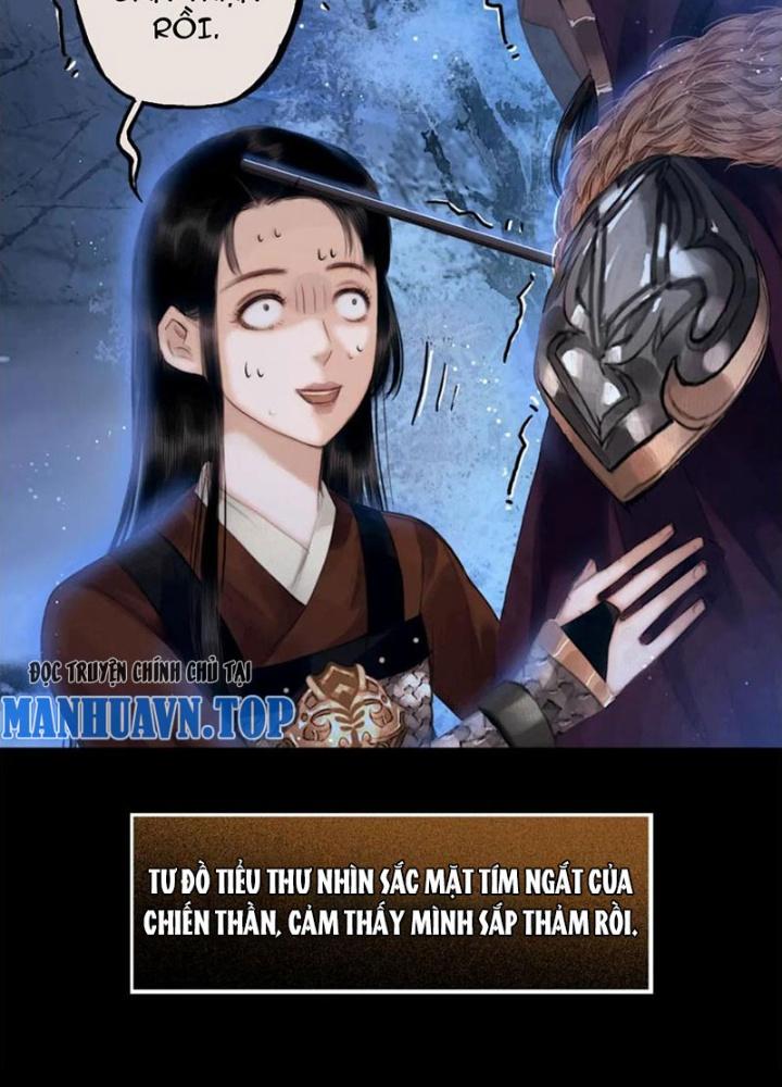 Phụng Chỉ Xuất Chinh Chapter 9 - Trang 2