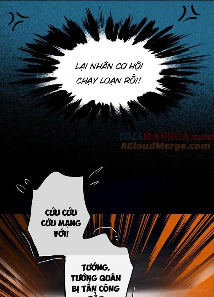 Phụng Chỉ Xuất Chinh Chapter 9 - Trang 2