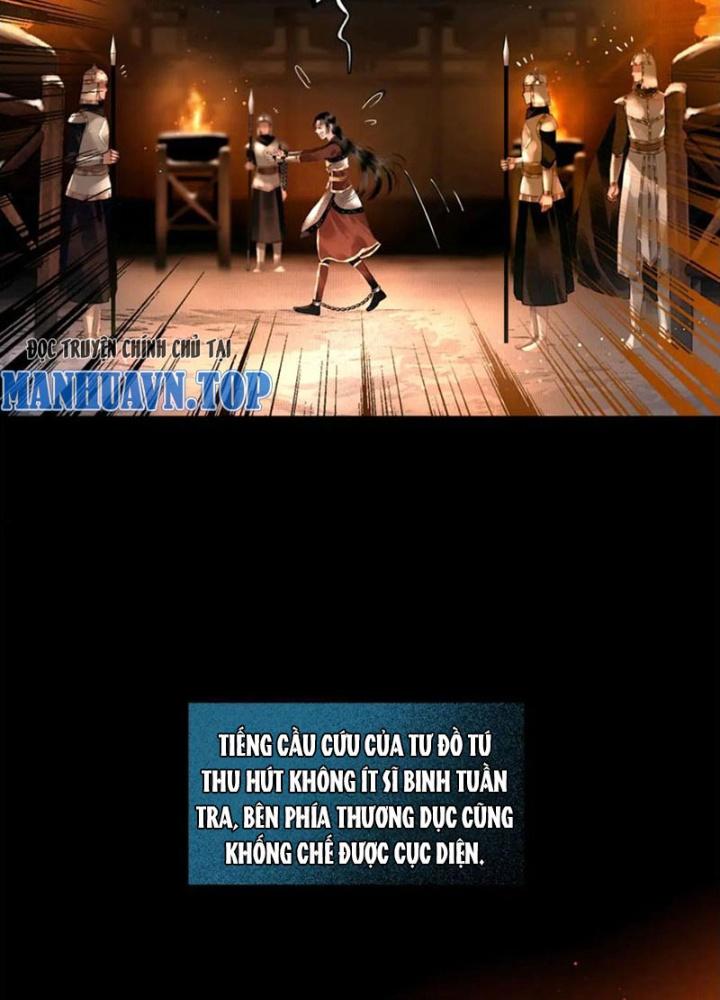 Phụng Chỉ Xuất Chinh Chapter 9 - Trang 2