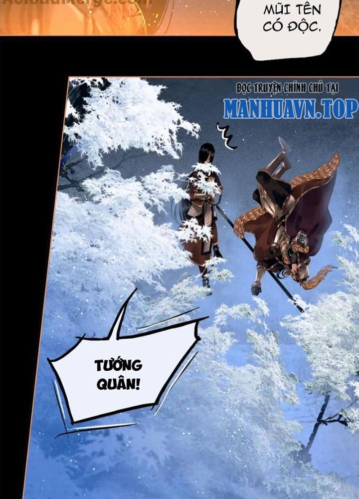 Phụng Chỉ Xuất Chinh Chapter 10 - Trang 2