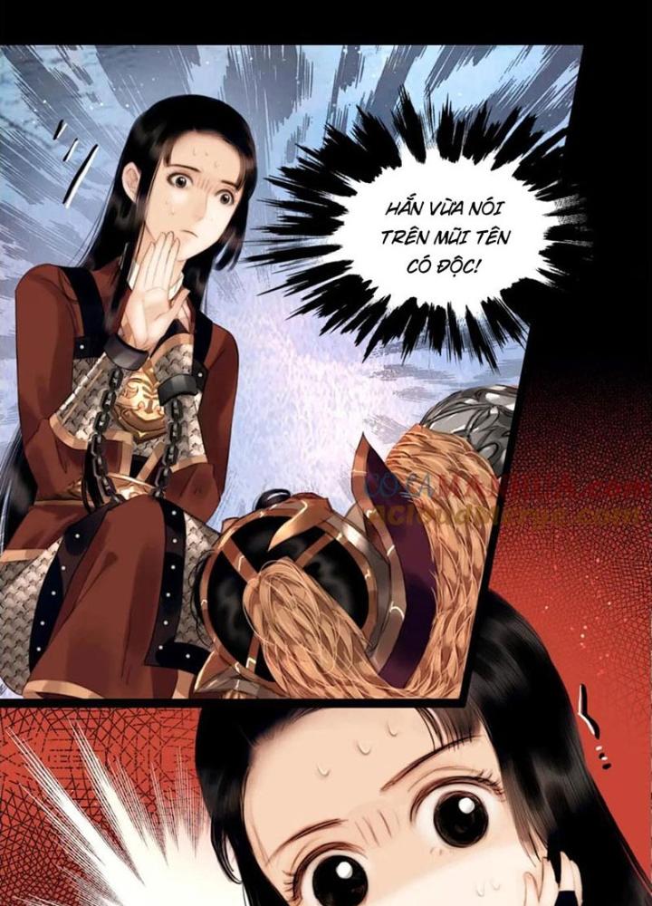 Phụng Chỉ Xuất Chinh Chapter 10 - Trang 2