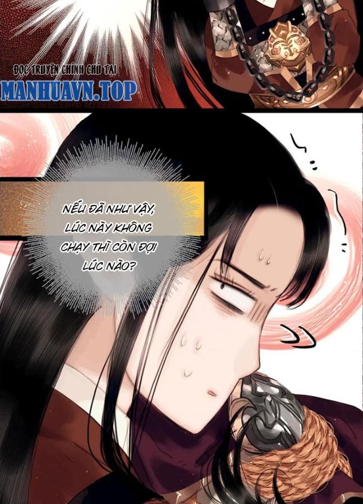 Phụng Chỉ Xuất Chinh Chapter 10 - Trang 2