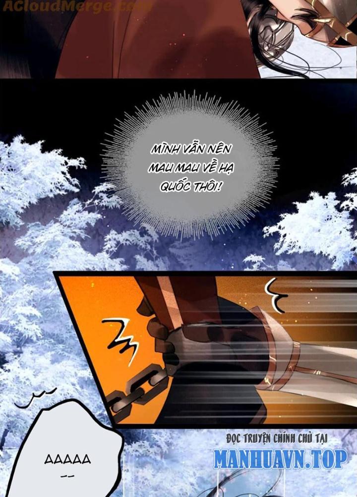 Phụng Chỉ Xuất Chinh Chapter 10 - Trang 2