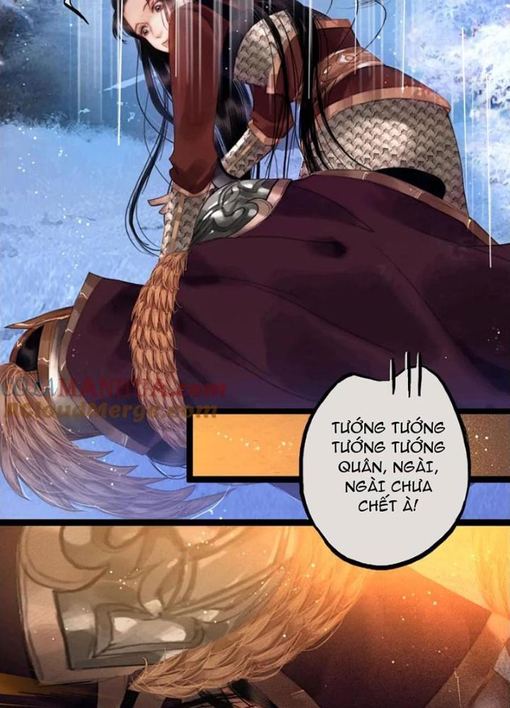 Phụng Chỉ Xuất Chinh Chapter 10 - Trang 2