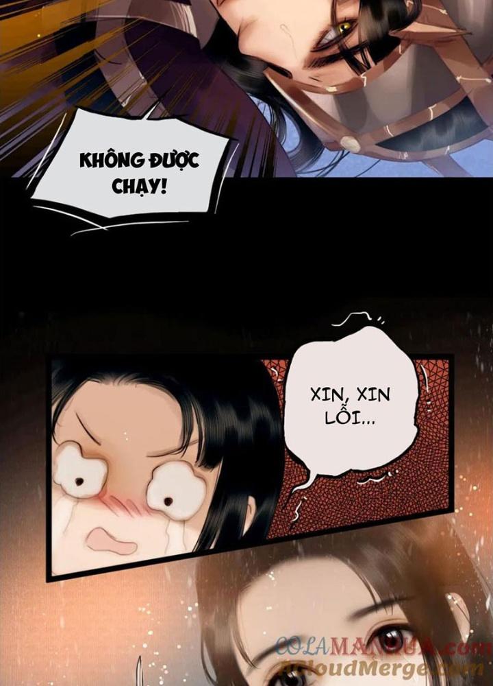 Phụng Chỉ Xuất Chinh Chapter 10 - Trang 2