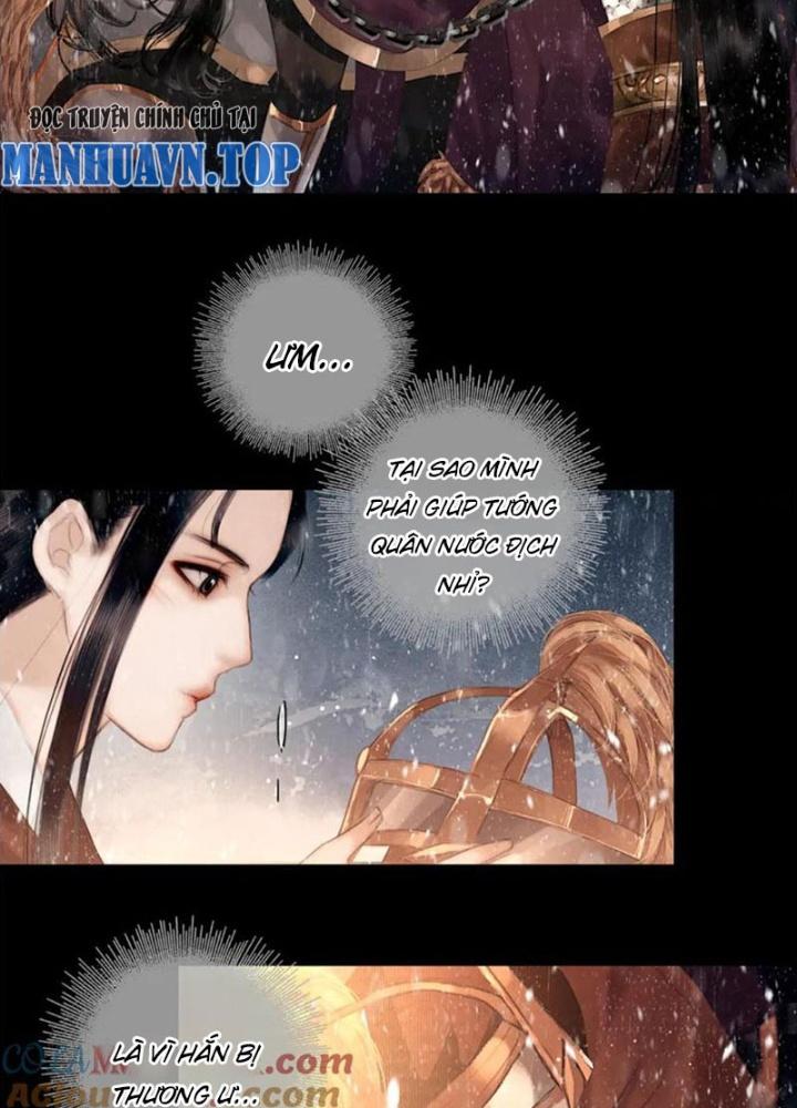 Phụng Chỉ Xuất Chinh Chapter 10 - Trang 2