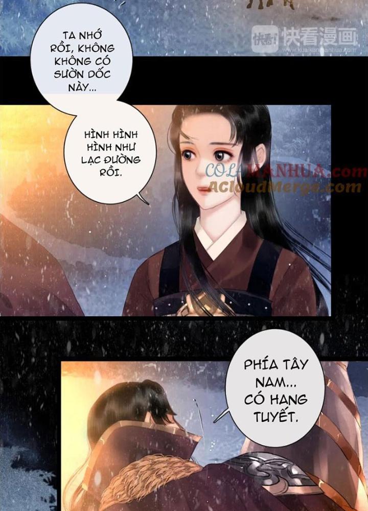 Phụng Chỉ Xuất Chinh Chapter 10 - Trang 2