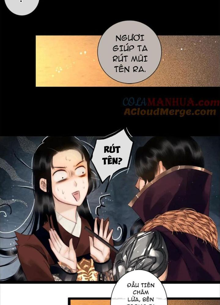 Phụng Chỉ Xuất Chinh Chapter 10 - Trang 2