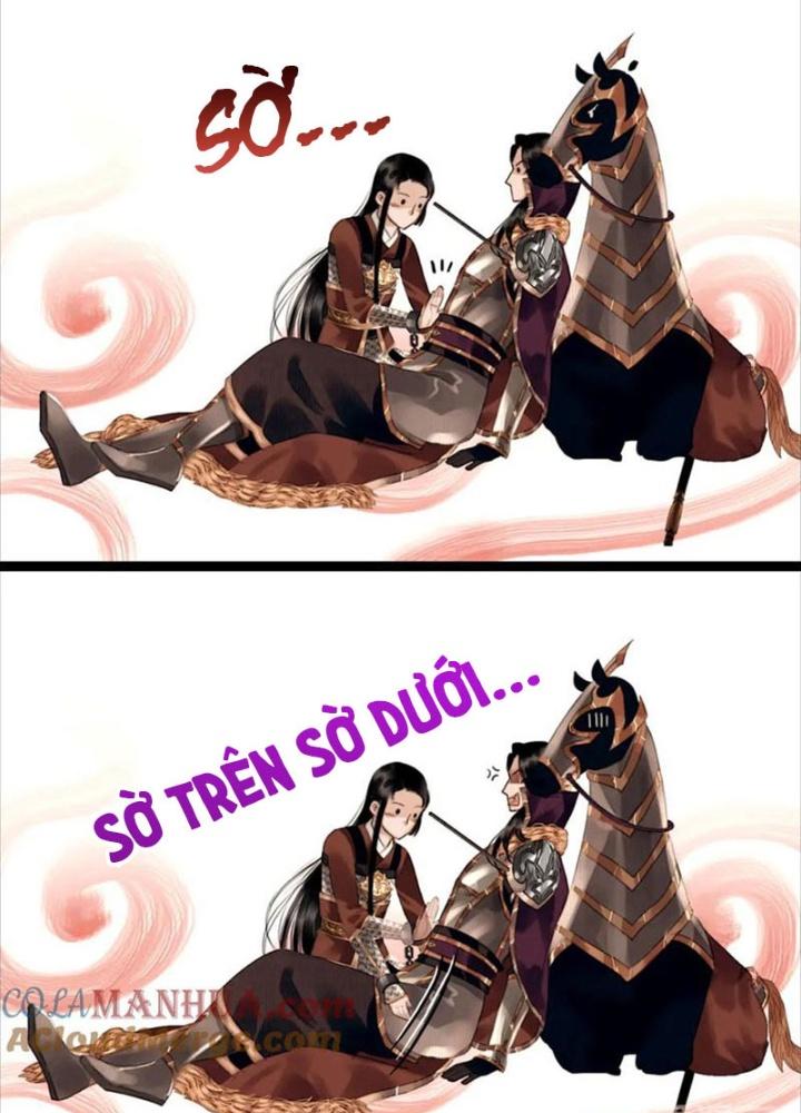 Phụng Chỉ Xuất Chinh Chapter 10 - Trang 2