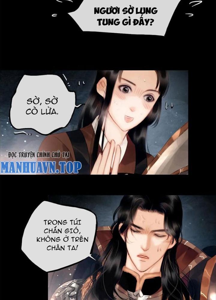 Phụng Chỉ Xuất Chinh Chapter 10 - Trang 2