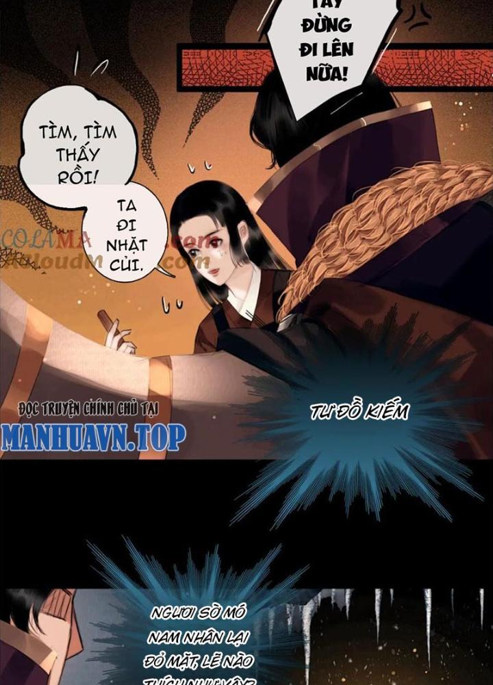 Phụng Chỉ Xuất Chinh Chapter 10 - Trang 2