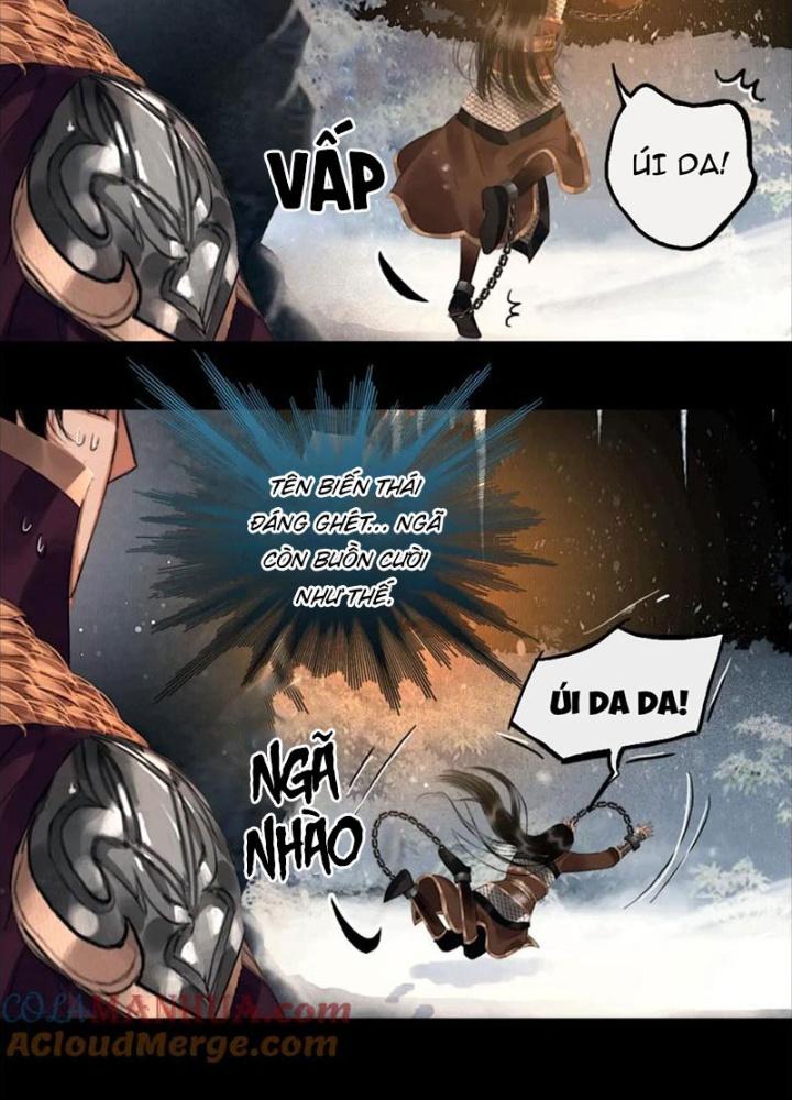 Phụng Chỉ Xuất Chinh Chapter 10 - Trang 2