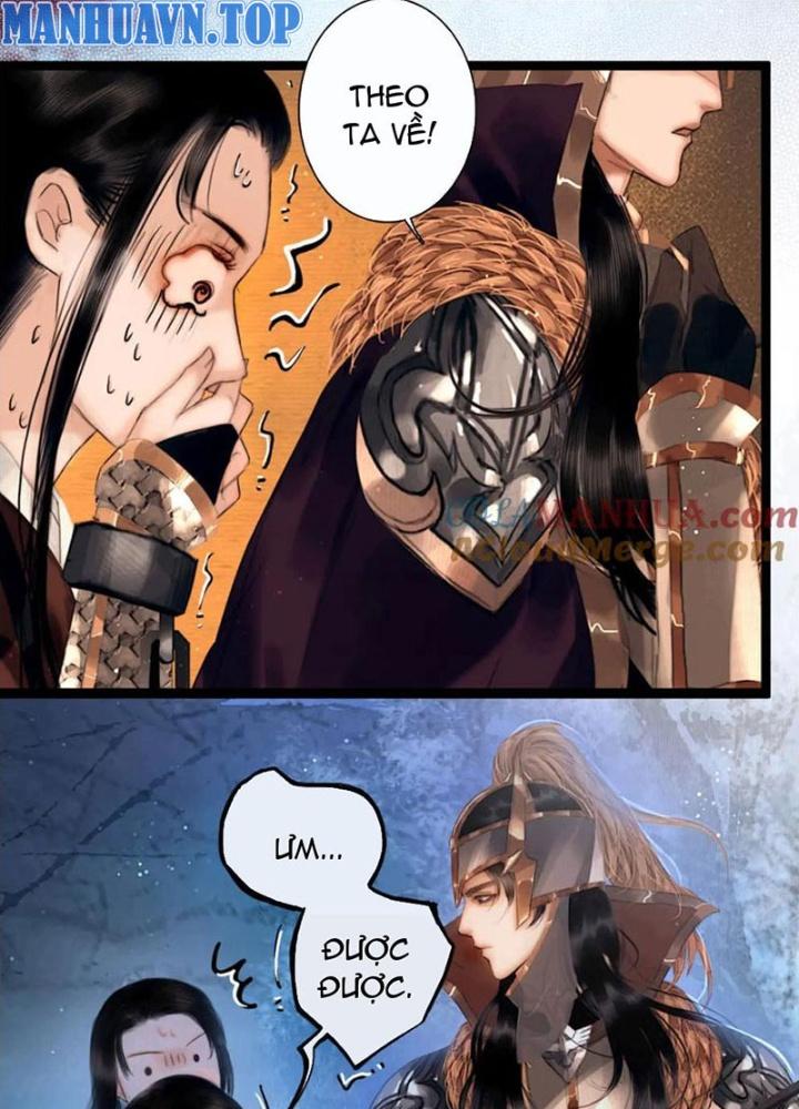 Phụng Chỉ Xuất Chinh Chapter 10 - Trang 2