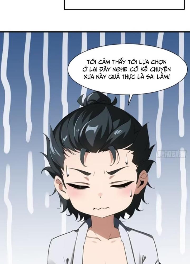 Ta Không Muốn Làm Đệ Nhất Chapter 230 - Trang 3