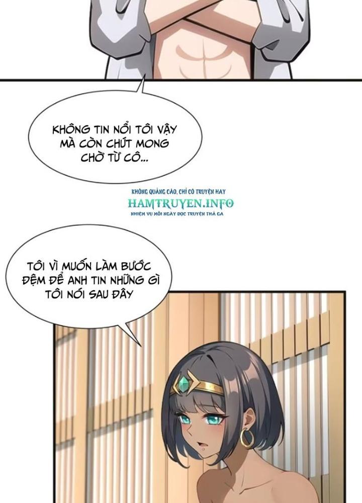 Ta Không Muốn Làm Đệ Nhất Chapter 230 - Trang 3