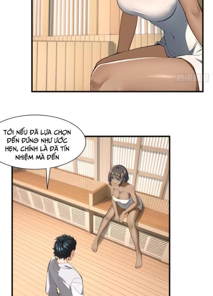 Ta Không Muốn Làm Đệ Nhất Chapter 230 - Trang 3