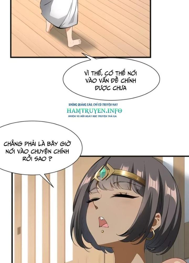 Ta Không Muốn Làm Đệ Nhất Chapter 230 - Trang 3