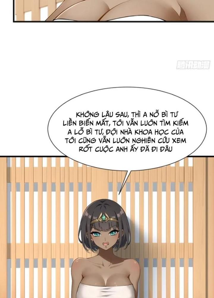 Ta Không Muốn Làm Đệ Nhất Chapter 230 - Trang 3