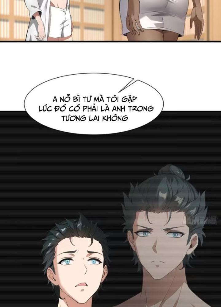 Ta Không Muốn Làm Đệ Nhất Chapter 230 - Trang 3