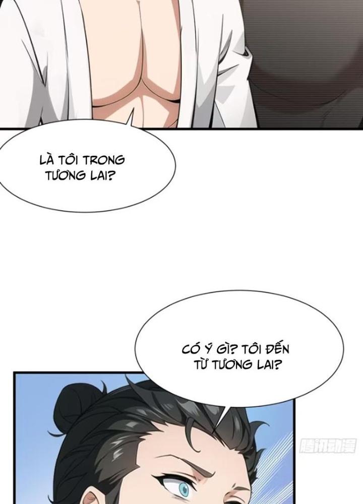 Ta Không Muốn Làm Đệ Nhất Chapter 230 - Trang 3