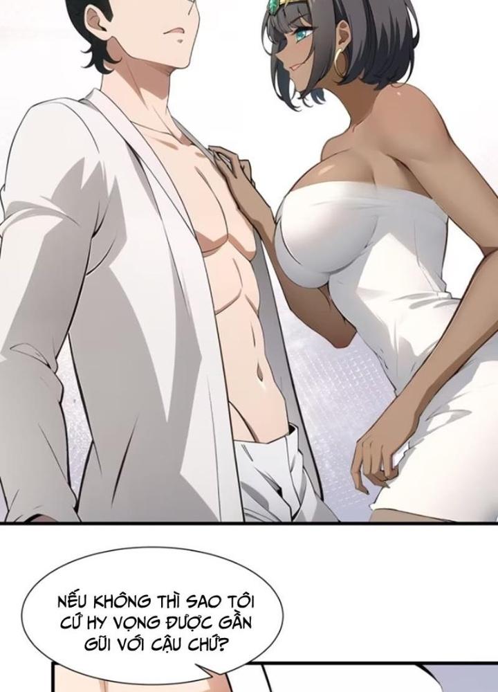 Ta Không Muốn Làm Đệ Nhất Chapter 230 - Trang 3