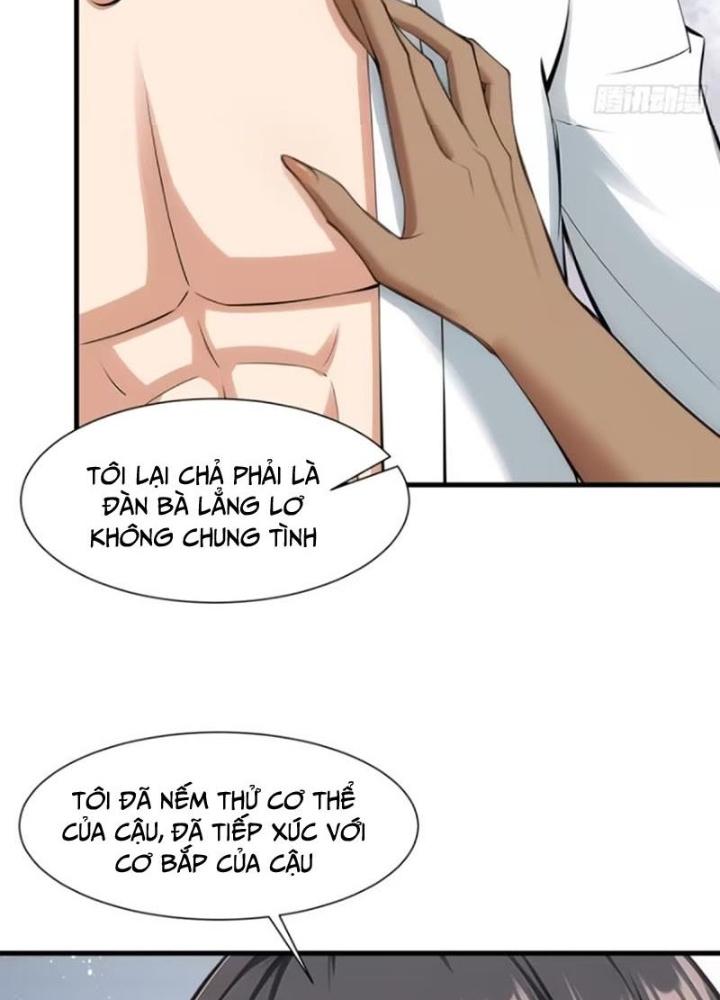 Ta Không Muốn Làm Đệ Nhất Chapter 230 - Trang 3