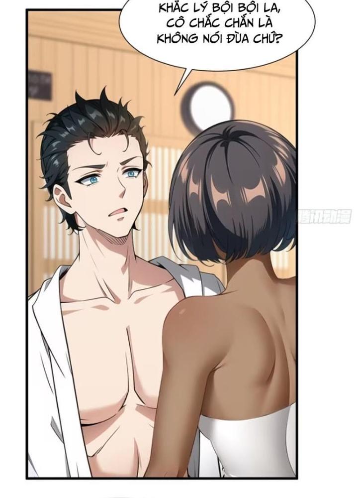 Ta Không Muốn Làm Đệ Nhất Chapter 230 - Trang 3