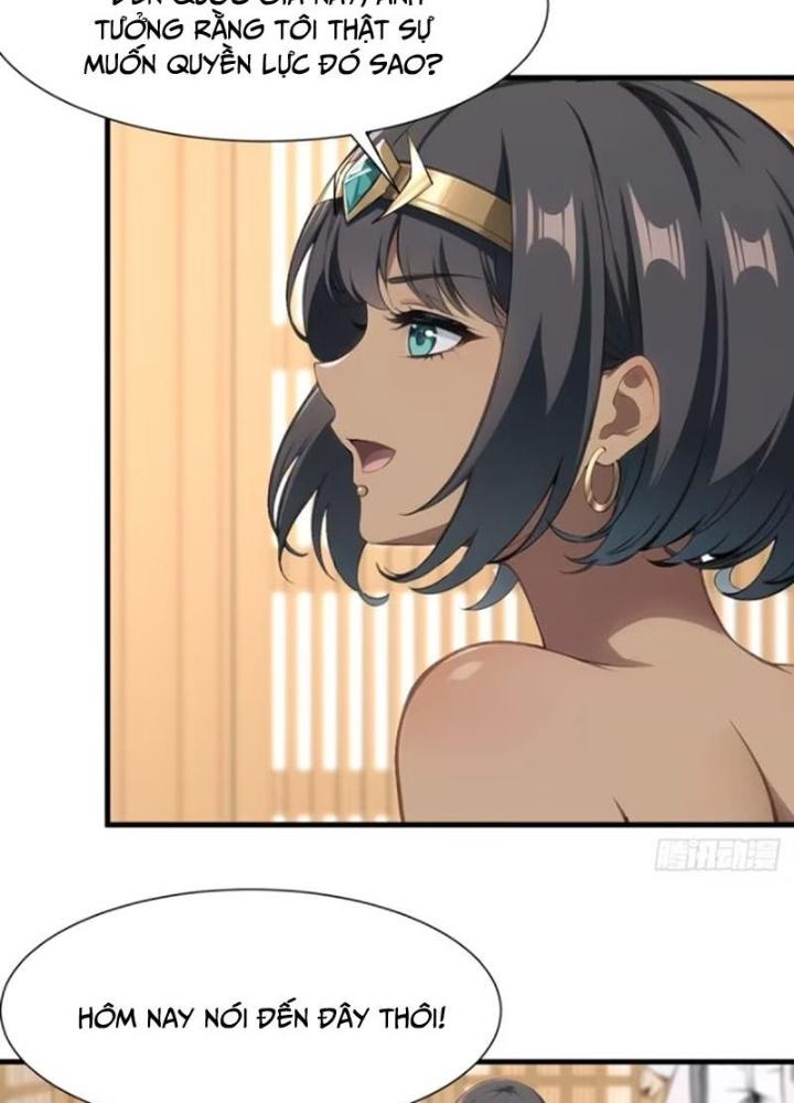 Ta Không Muốn Làm Đệ Nhất Chapter 230 - Trang 3