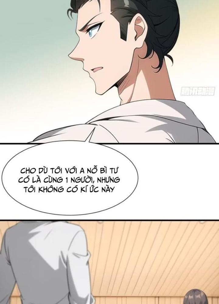 Ta Không Muốn Làm Đệ Nhất Chapter 230 - Trang 3