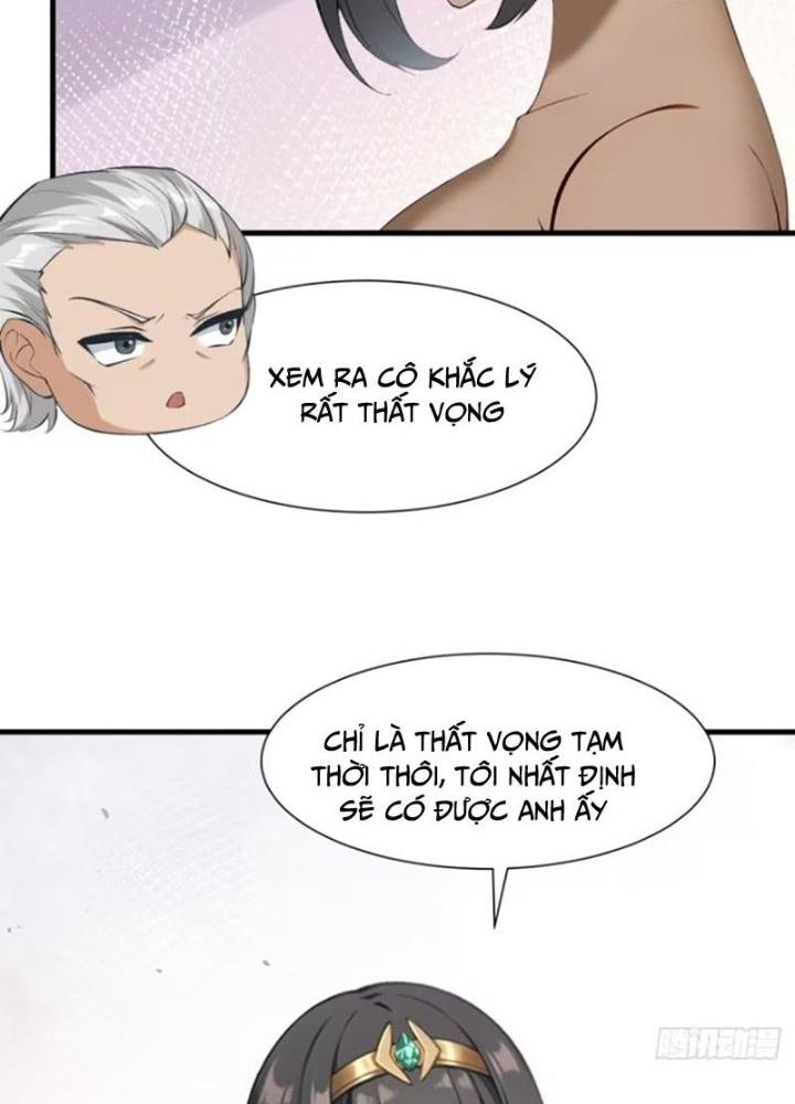 Ta Không Muốn Làm Đệ Nhất Chapter 230 - Trang 3