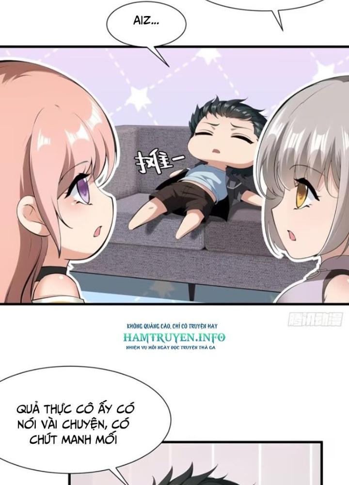 Ta Không Muốn Làm Đệ Nhất Chapter 230 - Trang 3