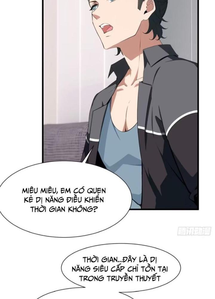 Ta Không Muốn Làm Đệ Nhất Chapter 230 - Trang 3