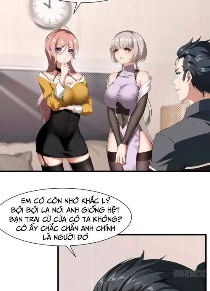 Ta Không Muốn Làm Đệ Nhất Chapter 230 - Trang 3