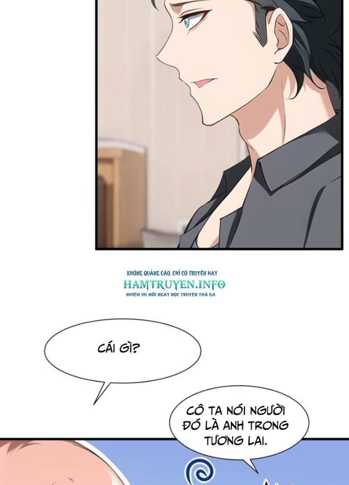 Ta Không Muốn Làm Đệ Nhất Chapter 230 - Trang 3