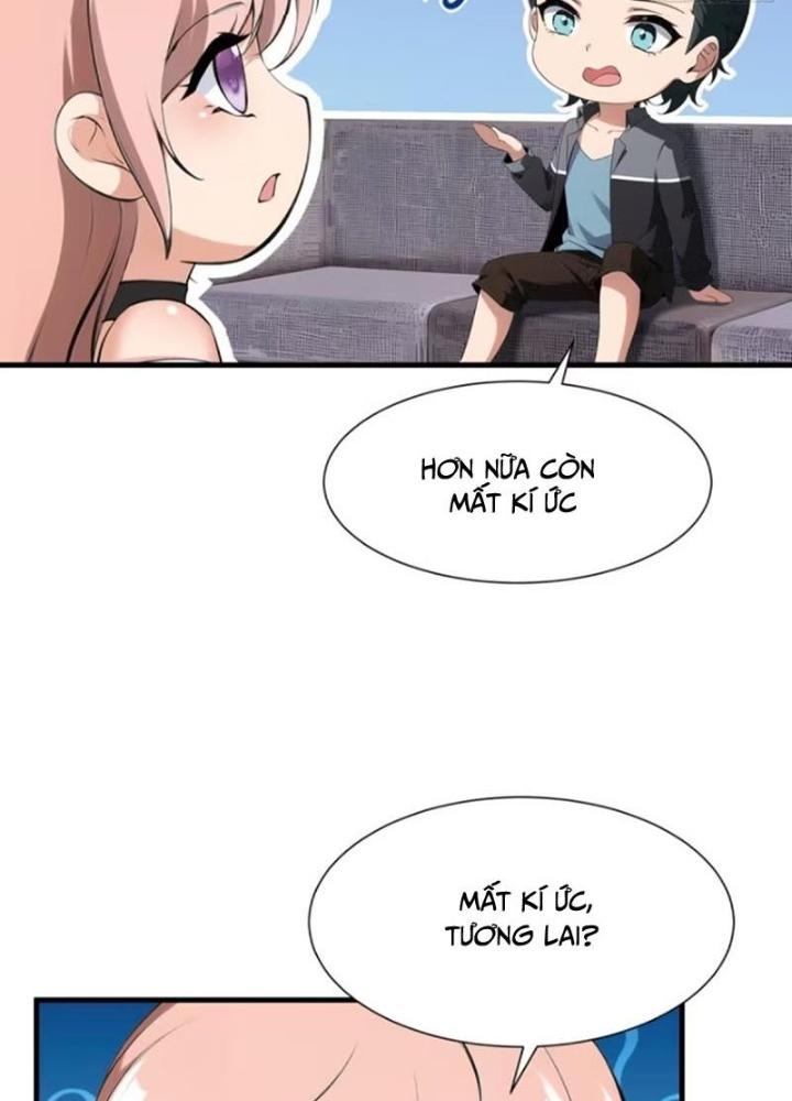 Ta Không Muốn Làm Đệ Nhất Chapter 230 - Trang 3