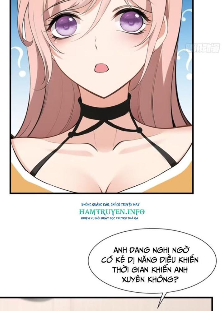 Ta Không Muốn Làm Đệ Nhất Chapter 230 - Trang 3