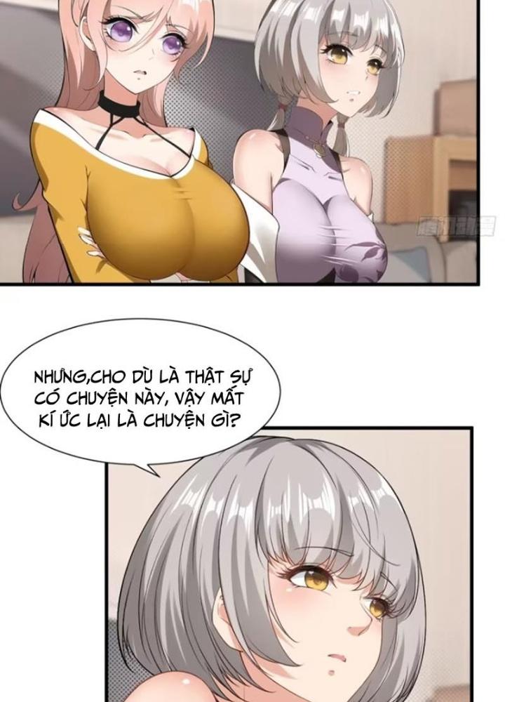 Ta Không Muốn Làm Đệ Nhất Chapter 230 - Trang 3