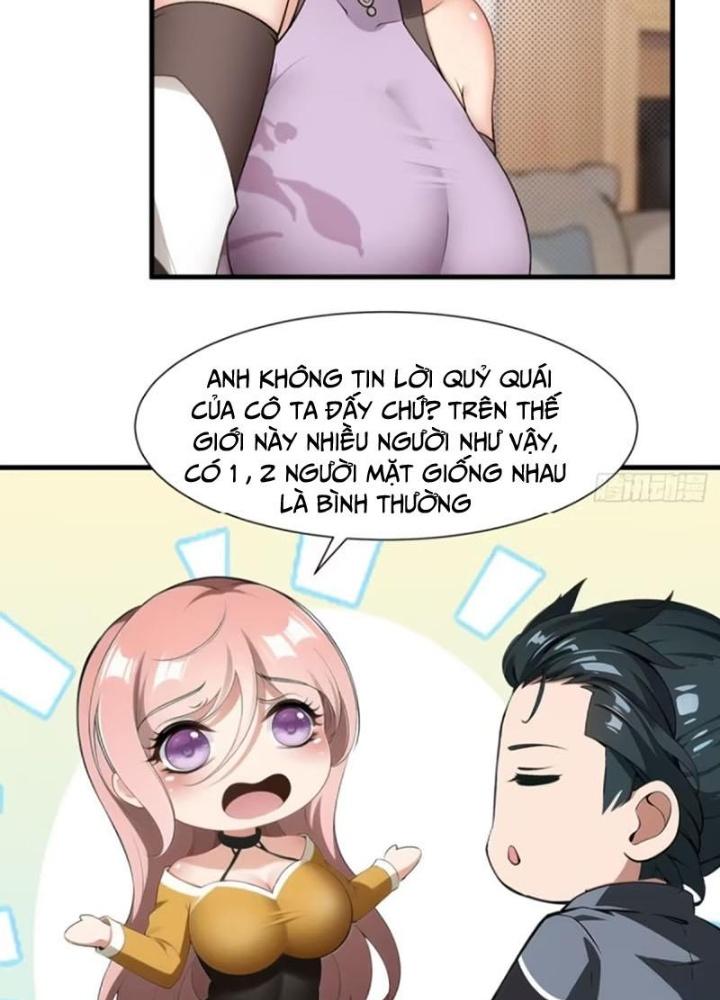 Ta Không Muốn Làm Đệ Nhất Chapter 230 - Trang 3