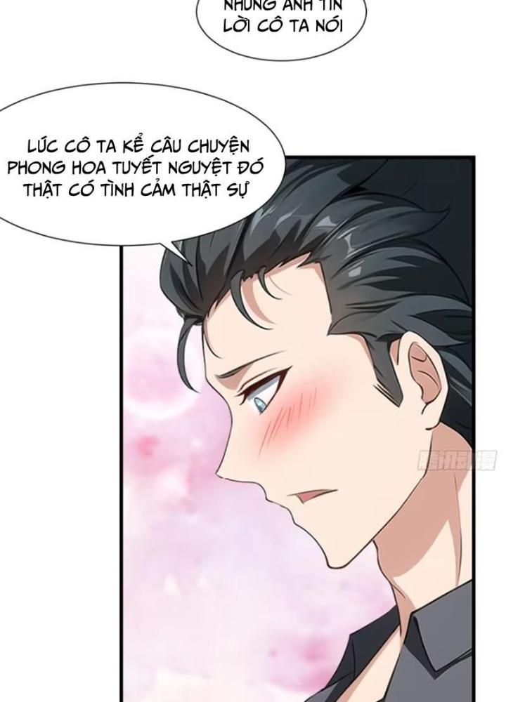 Ta Không Muốn Làm Đệ Nhất Chapter 230 - Trang 3