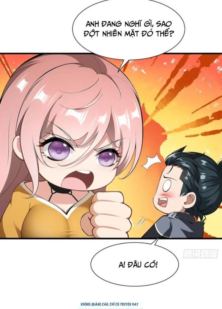 Ta Không Muốn Làm Đệ Nhất Chapter 230 - Trang 3