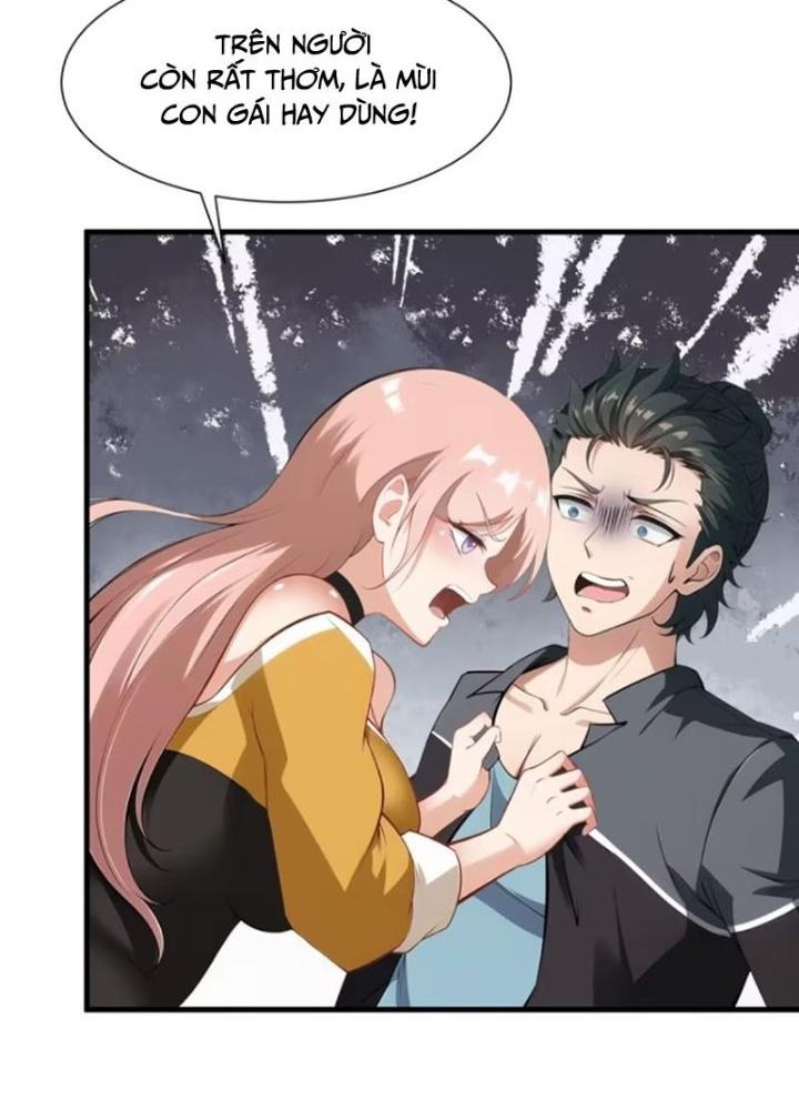 Ta Không Muốn Làm Đệ Nhất Chapter 230 - Trang 3