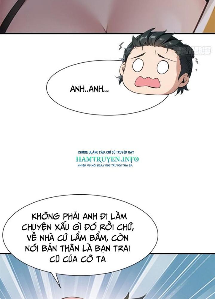 Ta Không Muốn Làm Đệ Nhất Chapter 230 - Trang 3