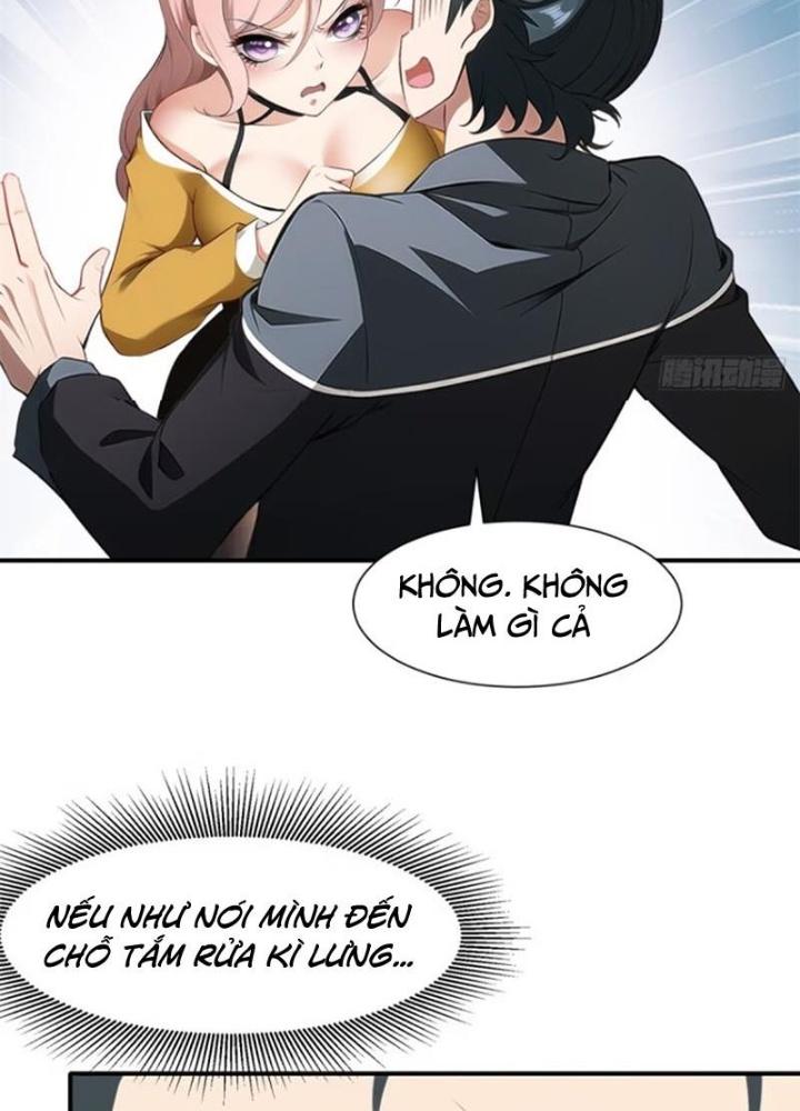 Ta Không Muốn Làm Đệ Nhất Chapter 230 - Trang 3