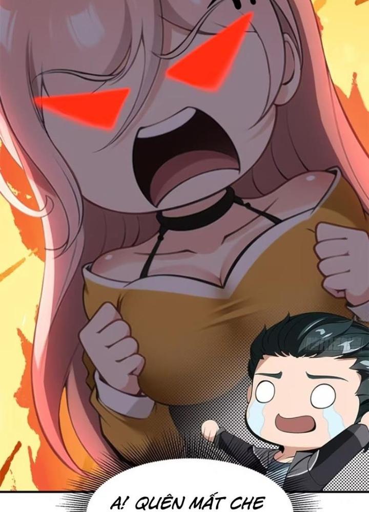 Ta Không Muốn Làm Đệ Nhất Chapter 230 - Trang 3