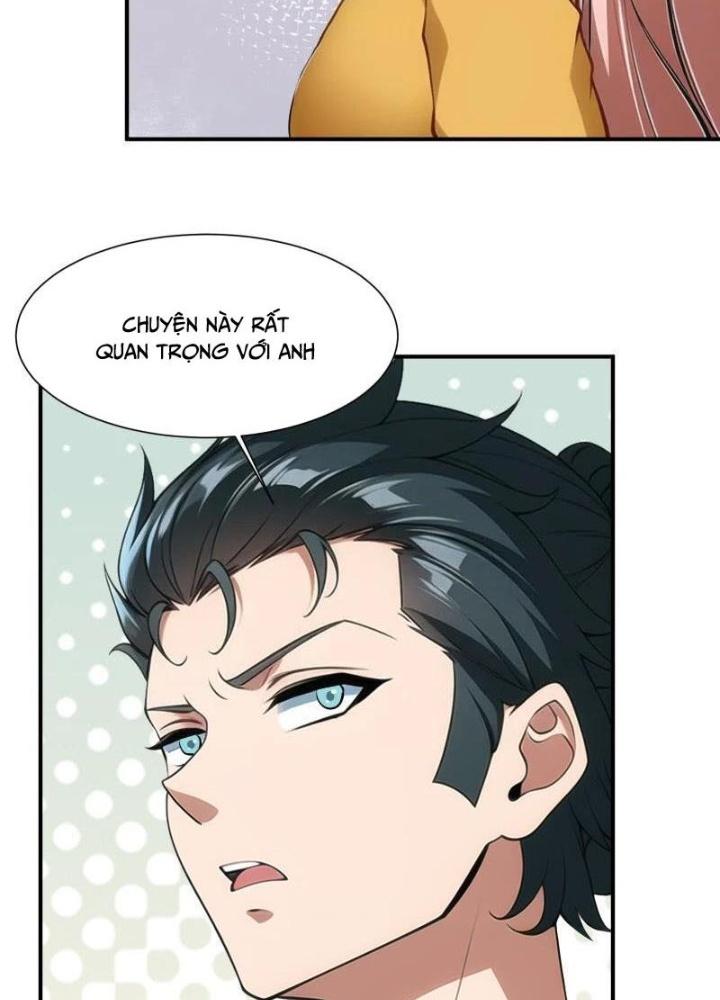 Ta Không Muốn Làm Đệ Nhất Chapter 231 - Trang 3