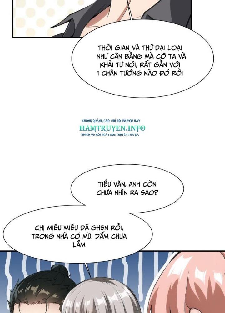 Ta Không Muốn Làm Đệ Nhất Chapter 231 - Trang 3