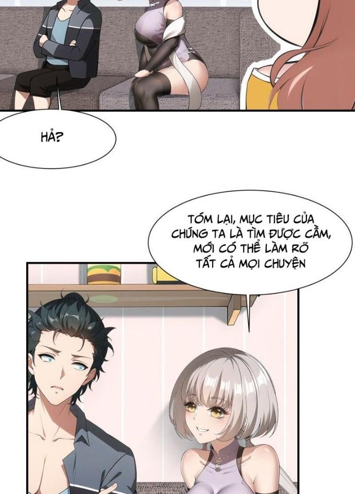 Ta Không Muốn Làm Đệ Nhất Chapter 231 - Trang 3