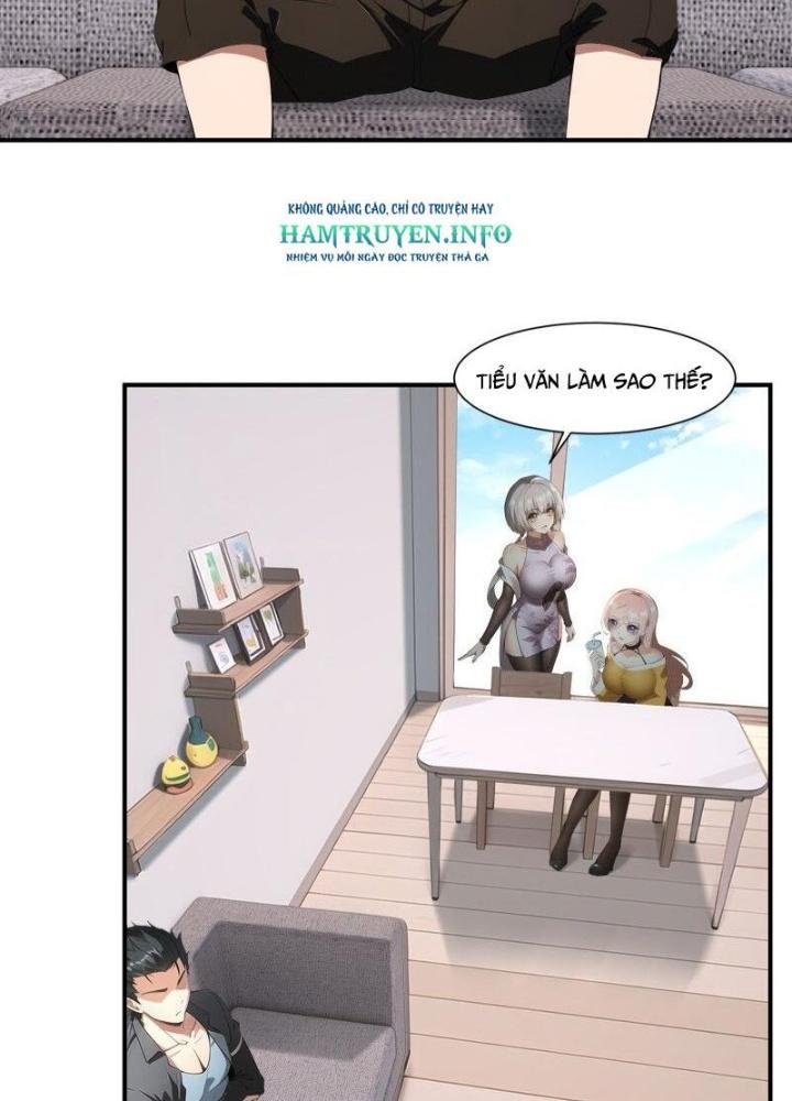 Ta Không Muốn Làm Đệ Nhất Chapter 231 - Trang 3