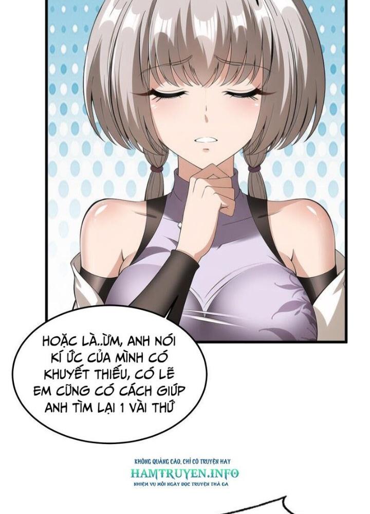 Ta Không Muốn Làm Đệ Nhất Chapter 231 - Trang 3