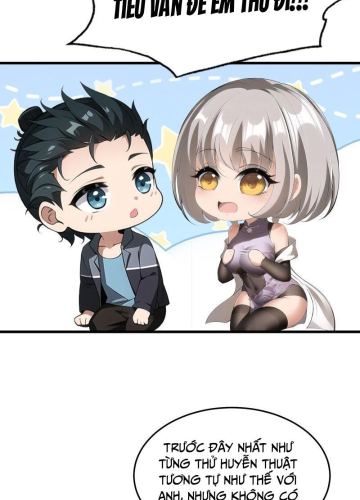 Ta Không Muốn Làm Đệ Nhất Chapter 231 - Trang 3